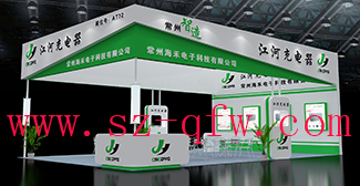 电动车三轮车及新能源汽车展