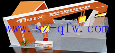 CBB上海展